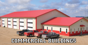 commercial buildings