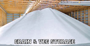 grain storage