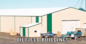 oilfield