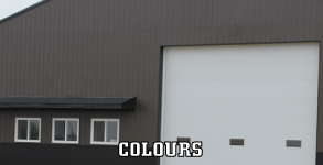 Colours