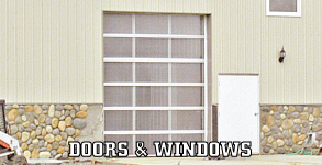 Doors & Windows